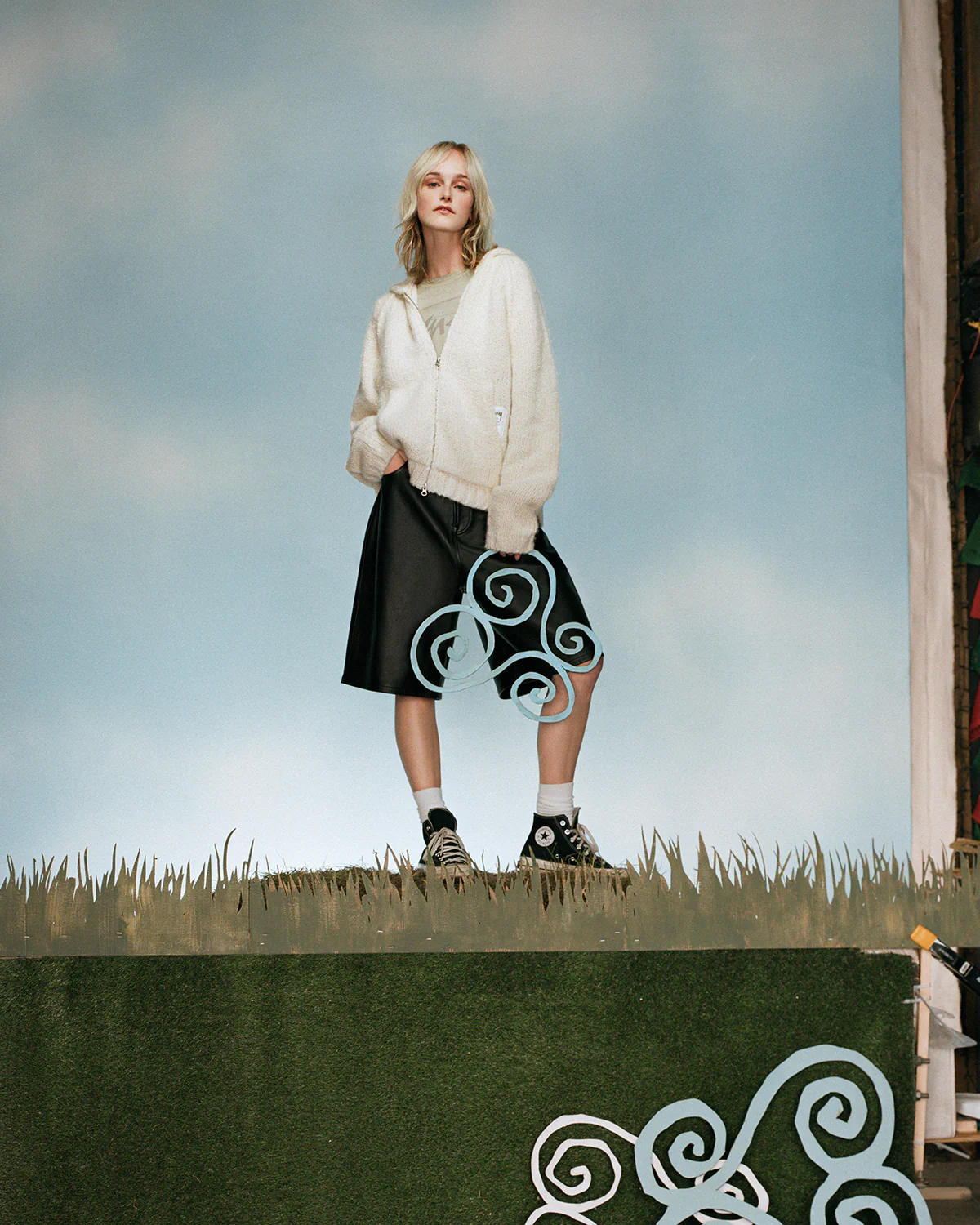STÜSSY FALL '24 DELIVERY TWO