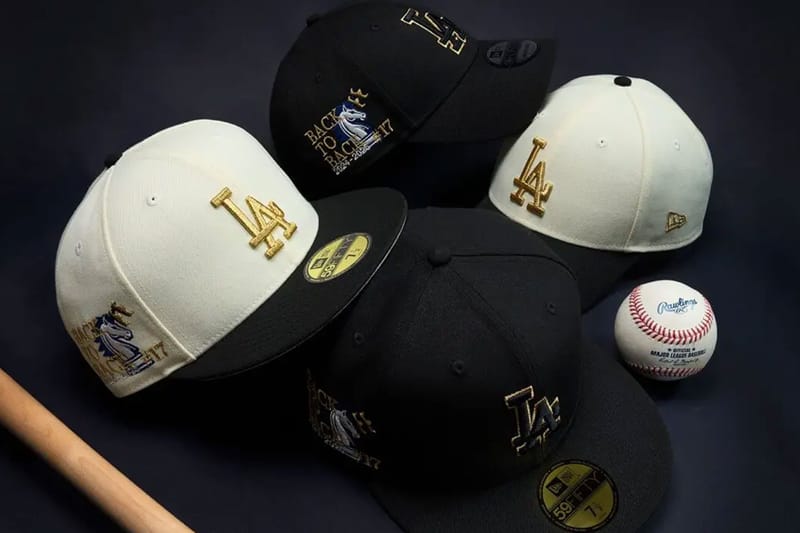 New Era Honors Shohei Ohtani's Historic MVP Run With Commemorative Cap Collection