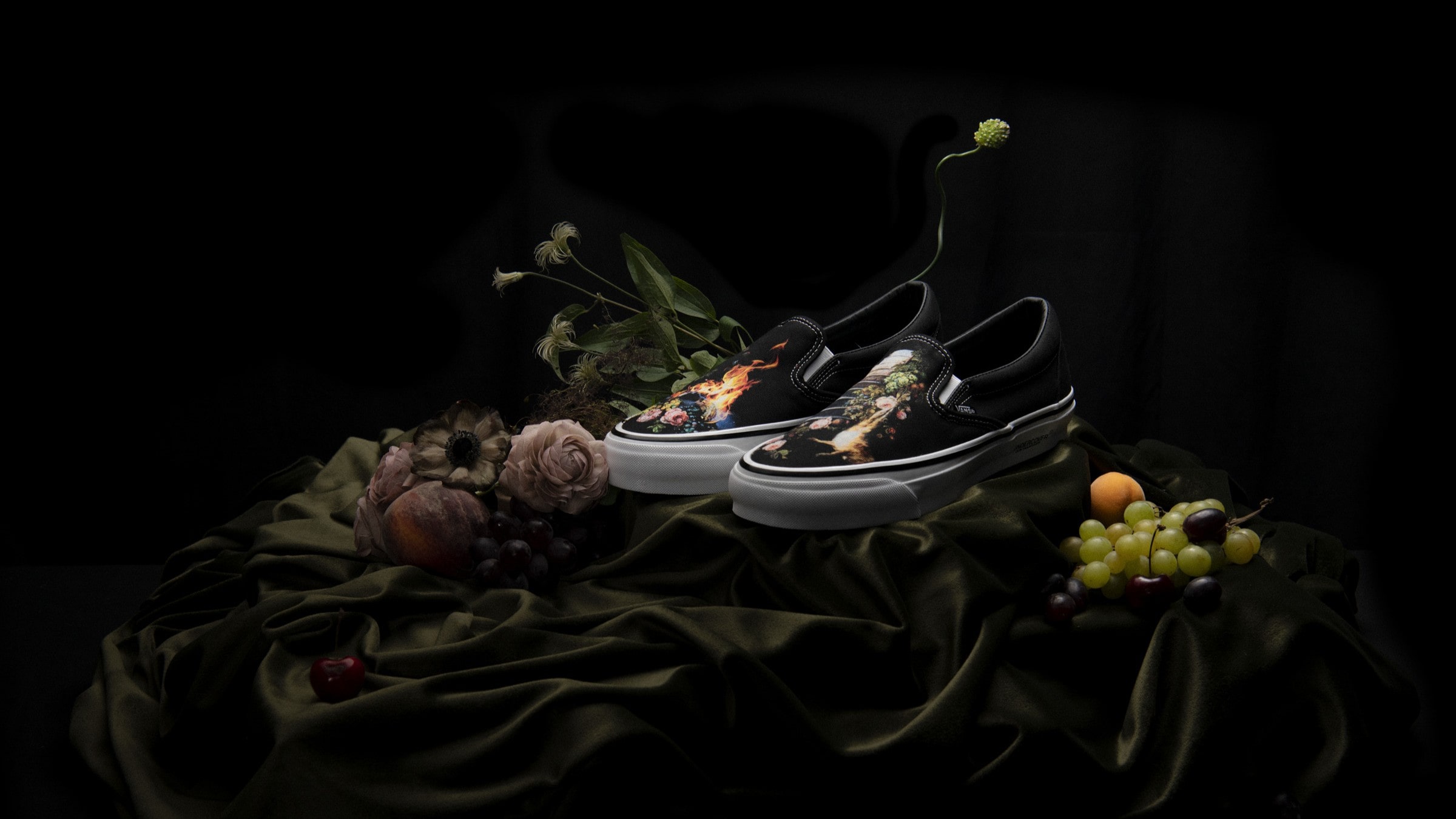 OTW by Vans × UNDERCOVER