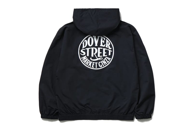 NEIGHBORHOOD and Dover Street Market Ginza Debut Exclusive SS26 Capsule