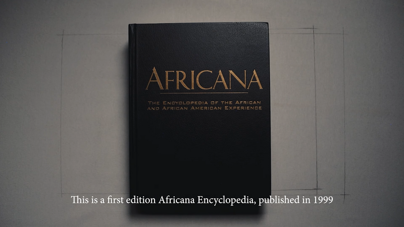 BLKNWS: TERMS & CONDITIONS - THE ENCYCLOPEDIA