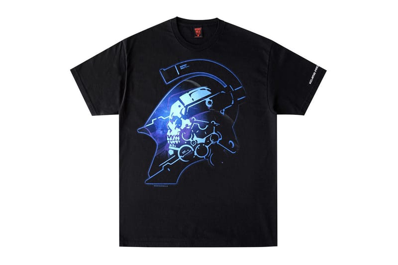 Kojima Productions Launches “Strand Store” Pop-up at Shibuya Parco