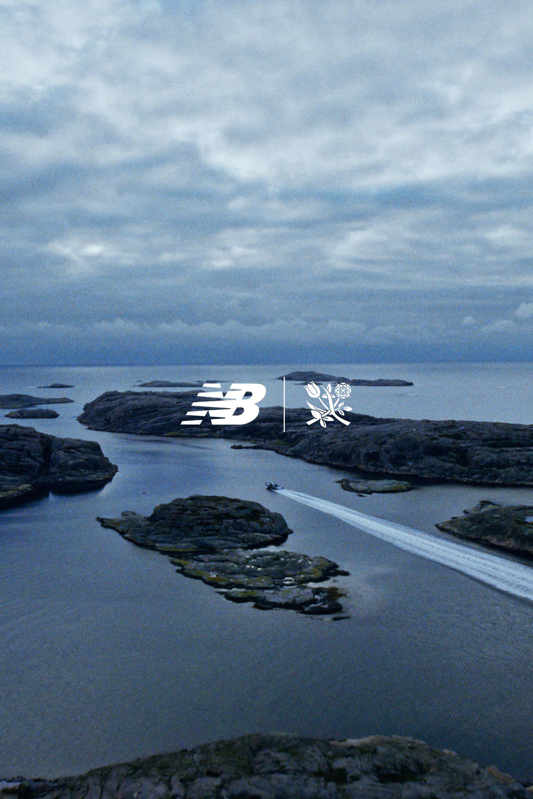 ALD / New Balance 991 Capsule Collection