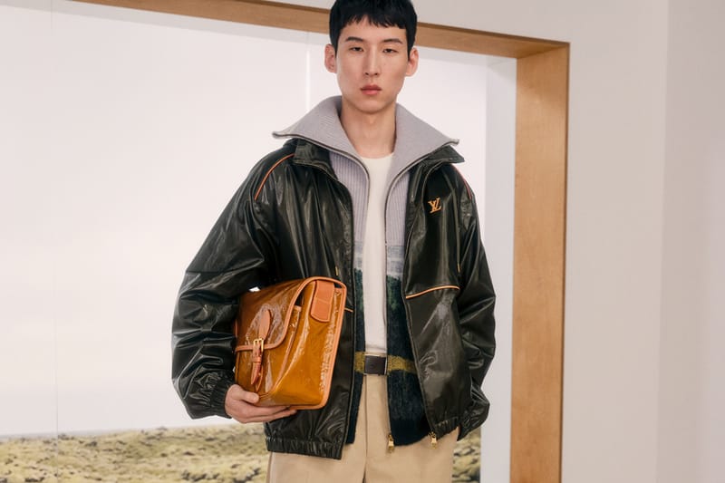 Louis Vuitton's Fall 2027 Capsule Takes Off to an English Countryside Outing