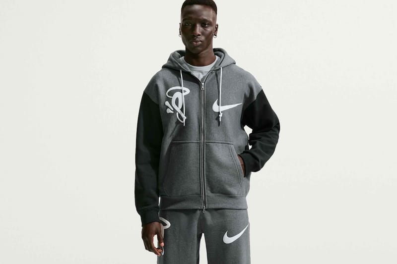 Central Cee’s SYNA World and Nike Unveil Debut Apparel Collaboration