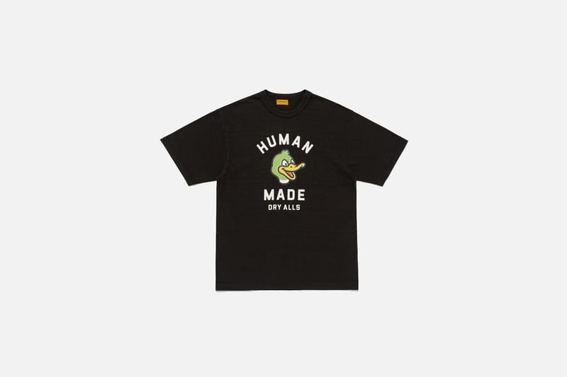 New Arrivals From HBX: Human Made