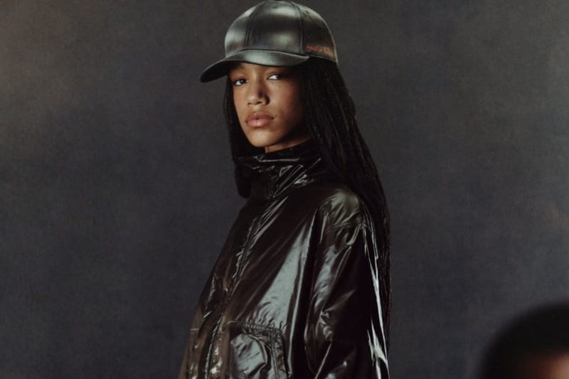 Bianca Saunders x The Midnight Club Unveil SS27 “Meet You Before Sunrise” Campaign