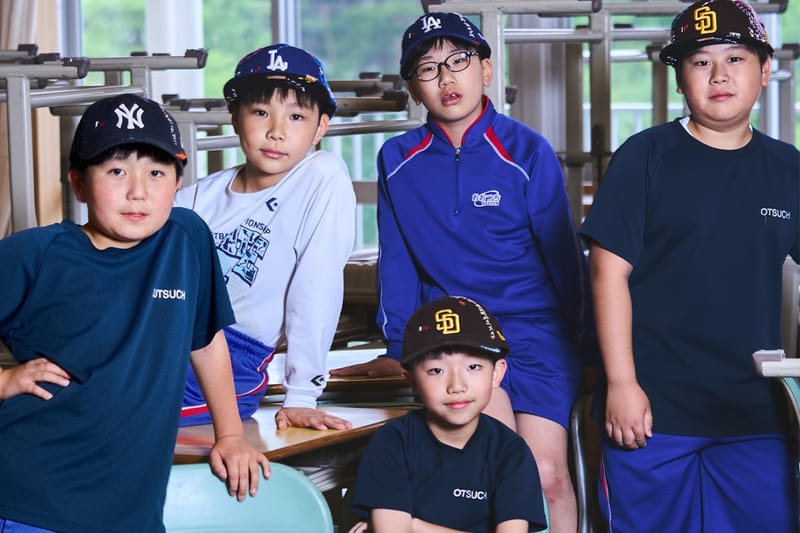 SASHIKO GALS x New Era's Second Season Is a Handmade Argument for Craft Over Mass Production