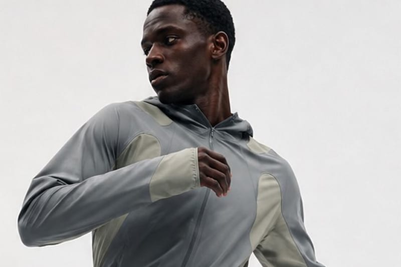 A First Look at FILA Athletics’ FW26 Pieces Designed by JEONGLI