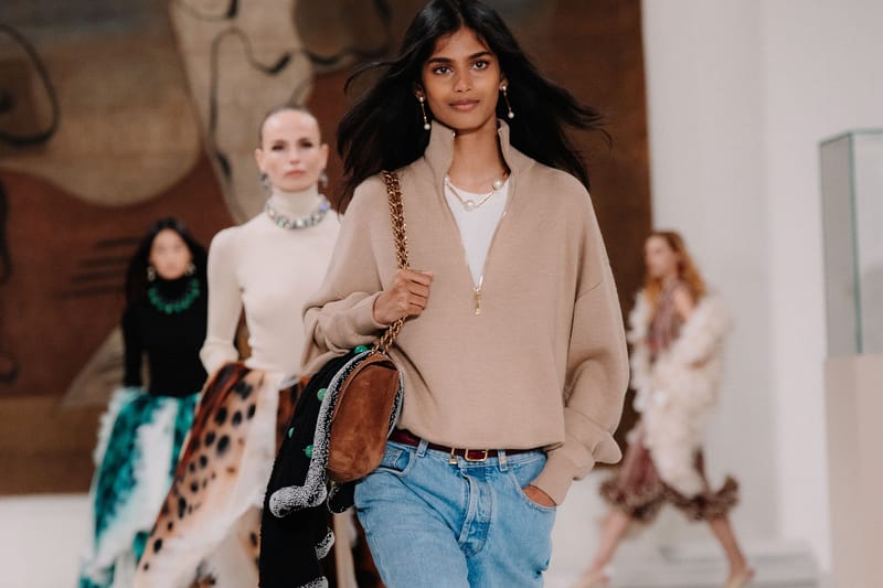 Chanel in Seoul: Matthieu Blazy Breaks Down His Historic Métiers d'Art 2026 Show