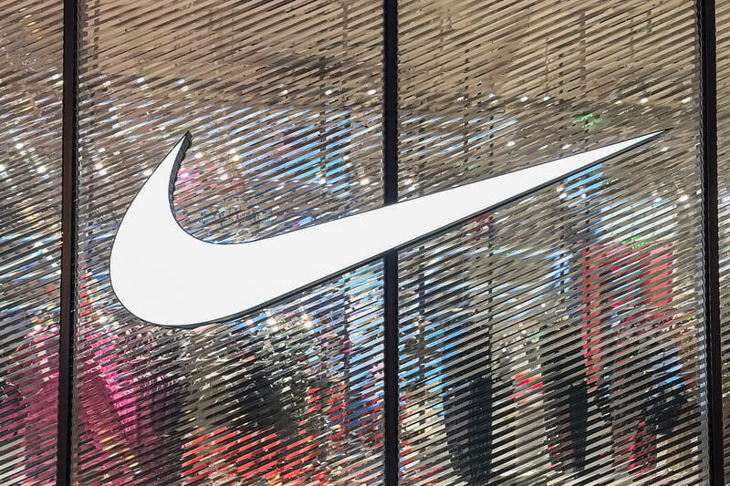 Nike Shares Tumble as Margin Pressures and China Slump Persist