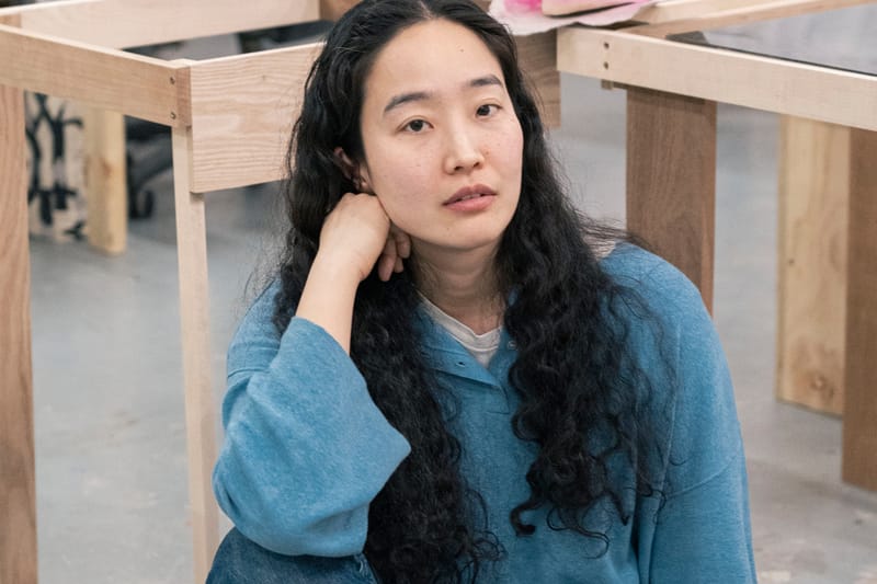 Hyeree Ro’s Road to Venice