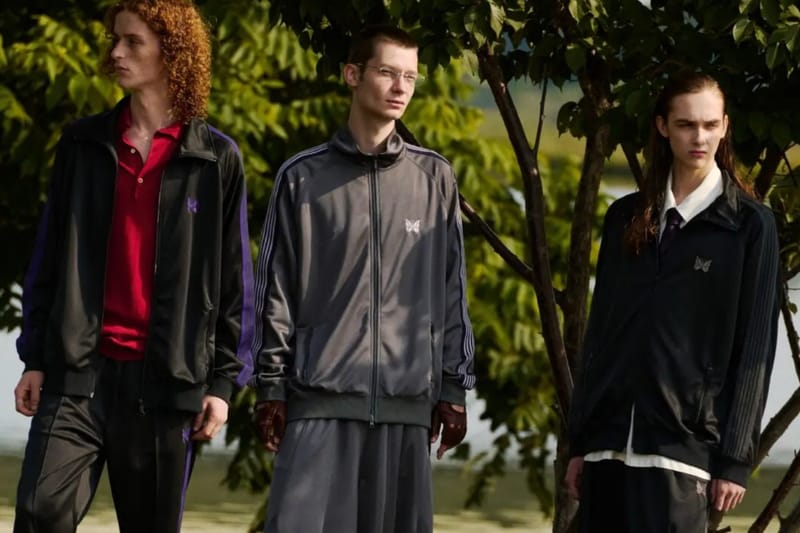 NEEDLES Launches LHP-Exclusive Summer Capsule