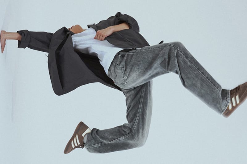 Levi’s and URBAN RESEARCH Reconnect for an Expansive Denim Capsule