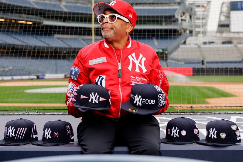 The Cap That Changed the Game: New Era Celebrates 59FIFTY Day With an Exclusive Spike Lee Collection