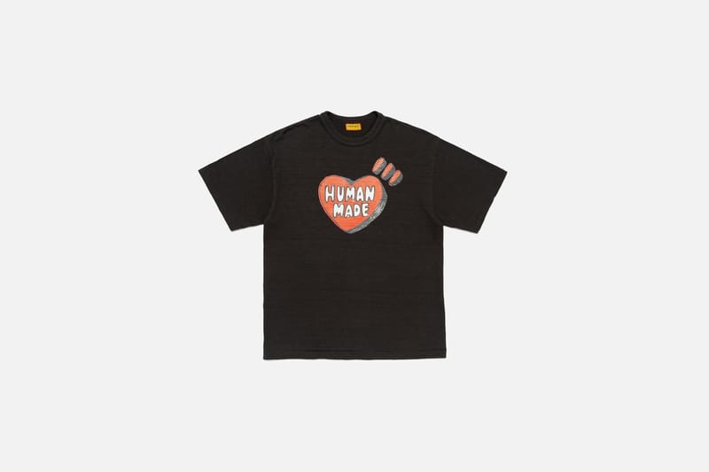 New Arrivals From HBX: Human Made