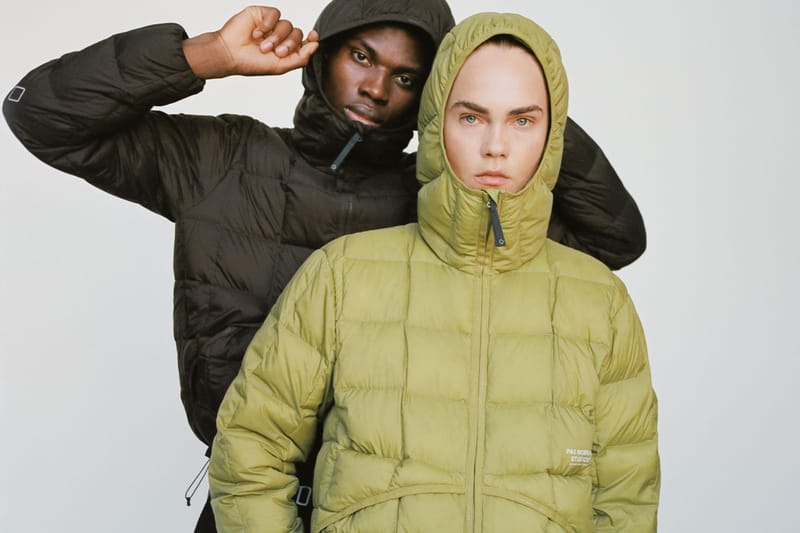 Pas Normal Studios Elevates Off-Bike Lifestyle With FW26 Off-Race Collection