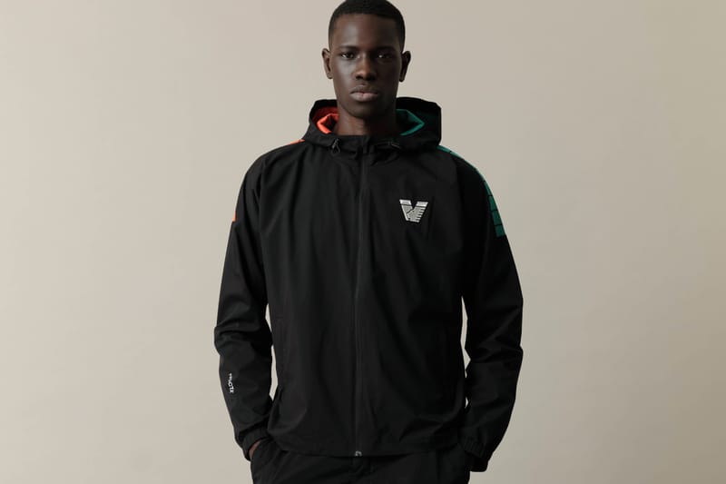 Venezia FC and NOCTA Unveil New Anthem Jackets and Pre-Match Jersey for 25/26 Season