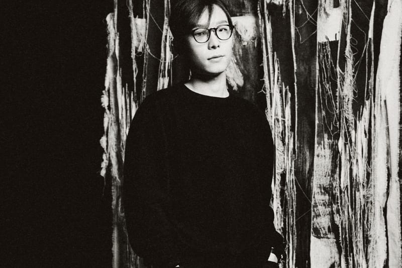 The Architect of Duality: How Jay Songzio’s SONGZIO Bridges Korean Tradition and Parisian Avant-Garde