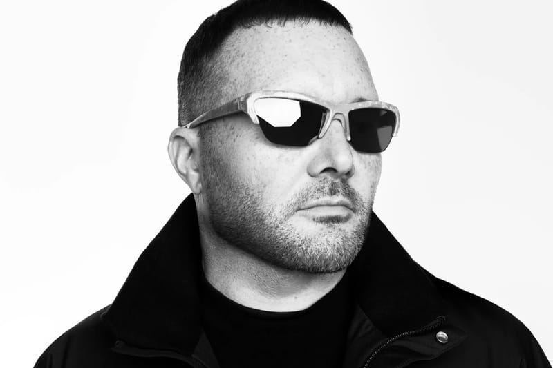 Kim Jones To Lead Bosideng's New Sub-Brand, Areal