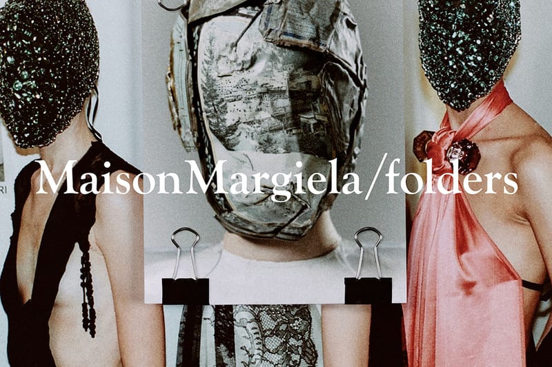 Maison Margiela Unveils Digital Archive & Public School NY Returns to NYFW in This Week's Top Fashion News