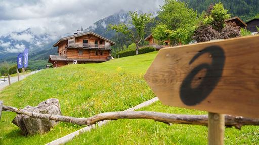 Enabling athletes to strive for the peak: ASICS Trail launches first ASICS Basecamp in the Alps