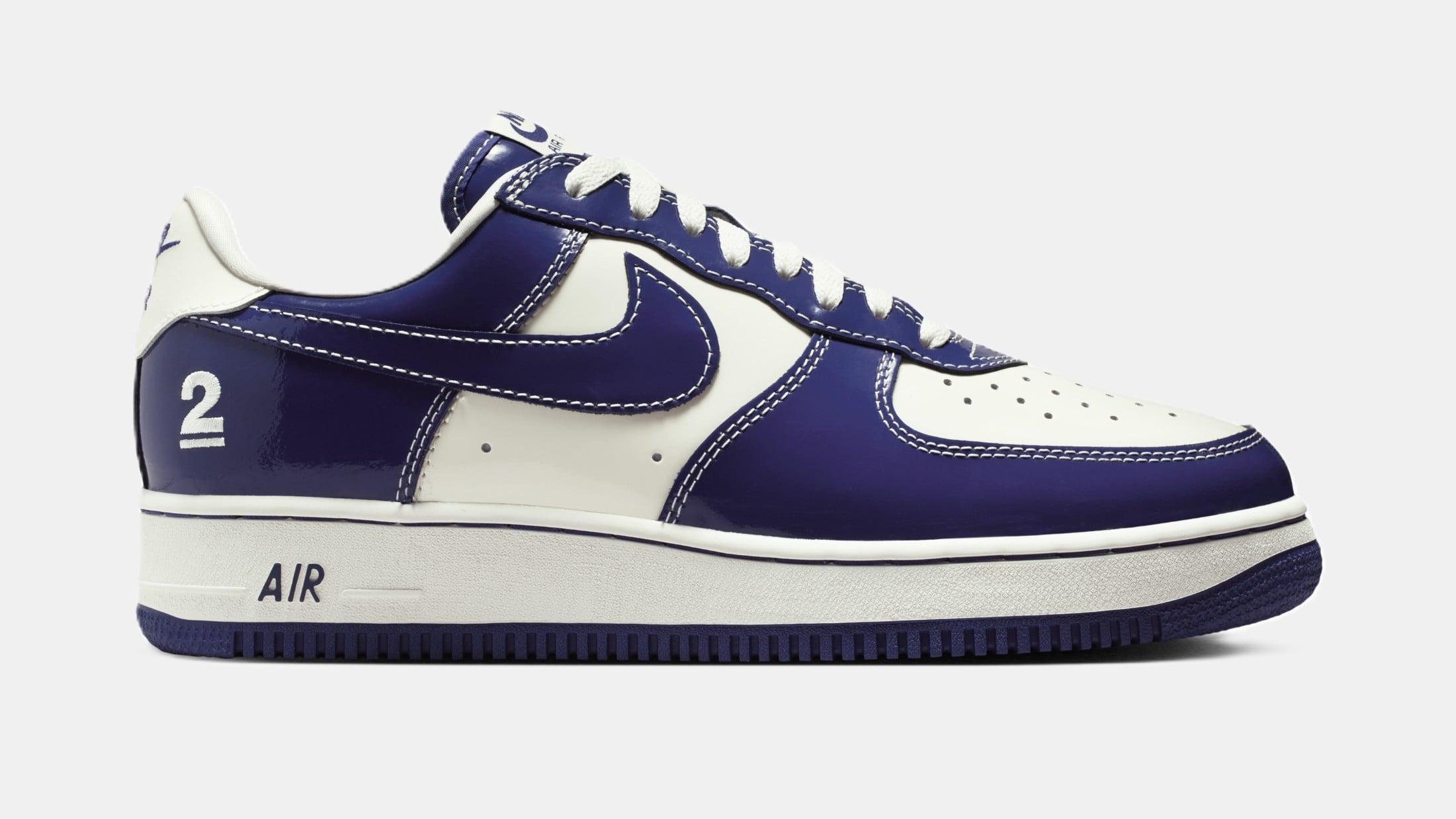 Nike x NIGOⓇ LO2