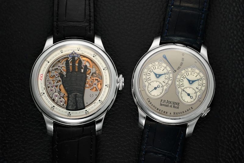Phillips Spotlights Francis Ford Coppola’s Personal Watch Collection in The New York Watch Auction: XIII