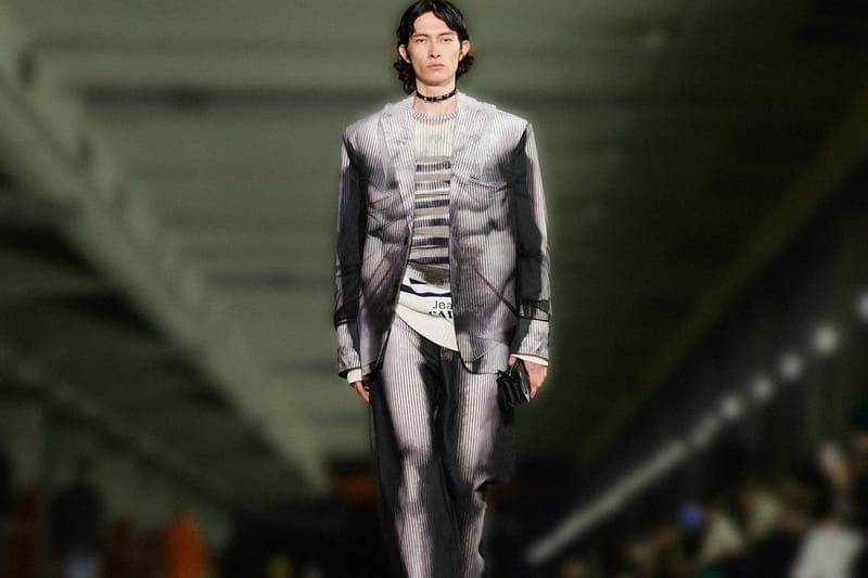 This Y/Project Suit Defines The Met’s “Costume Art” Exhibition