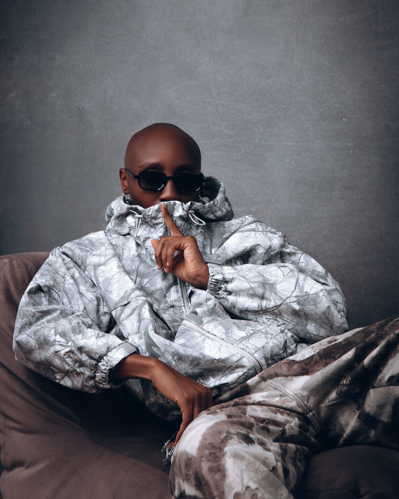 Get Familiar: Dope Caesar
