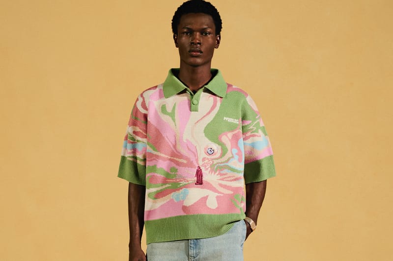 Dive Into the Dreamlike World of House of Errors’ "TESHIGA" SS26 Capsule
