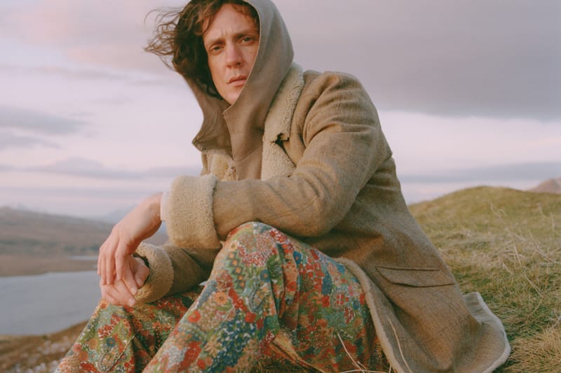 NICENESS Rejects Modern Uniformity With New FW26 Campaign “The Long Becoming”