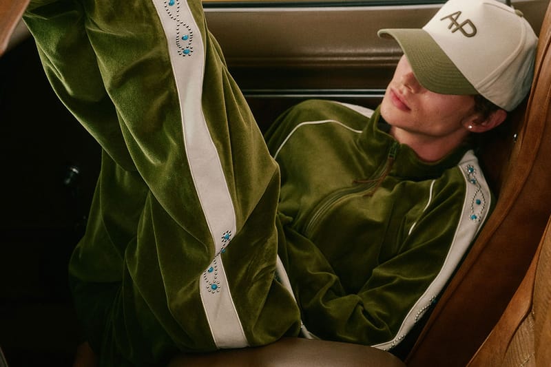 Post Malone Captures Endless Summer Nostalgia For Austin Post SS26