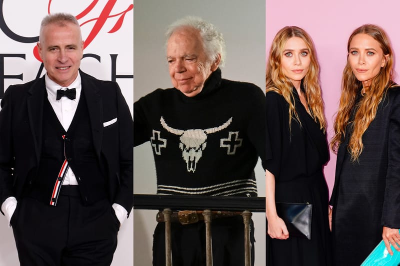 What Do the 2025 CFDA Awards Say About Fashion Right Now?