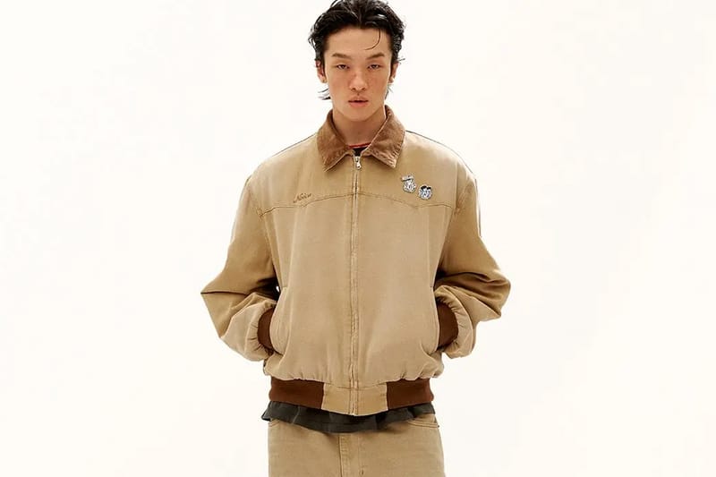VERDY and NOICE Launch Western-Inspired "HUMAN CONNECTION" Collaboration