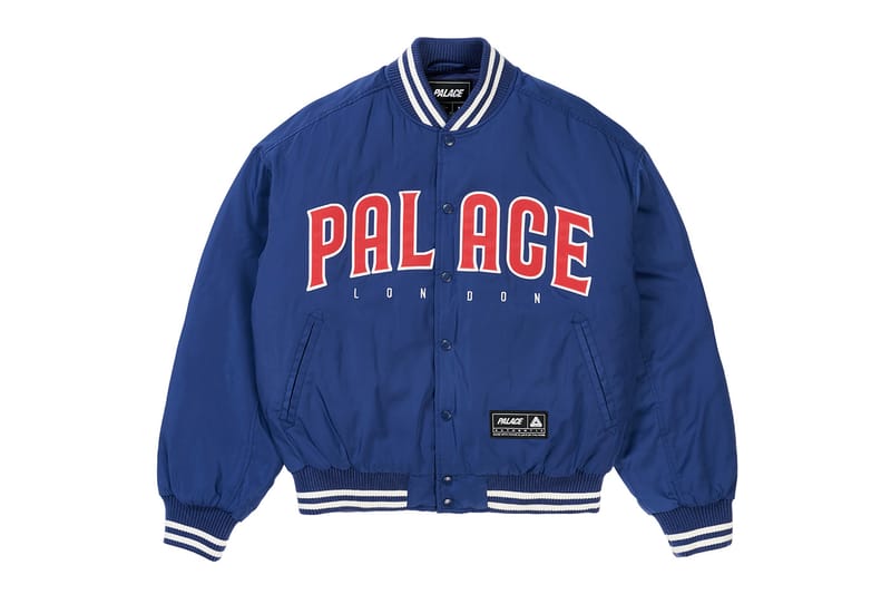 Everything Dropping at Palace This Week