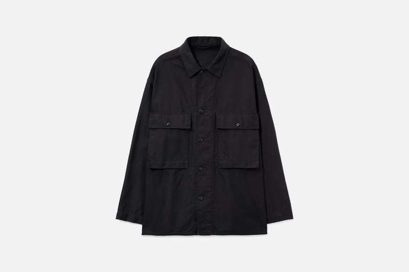 New Arrivals From HBX: Kaptain Sunshine