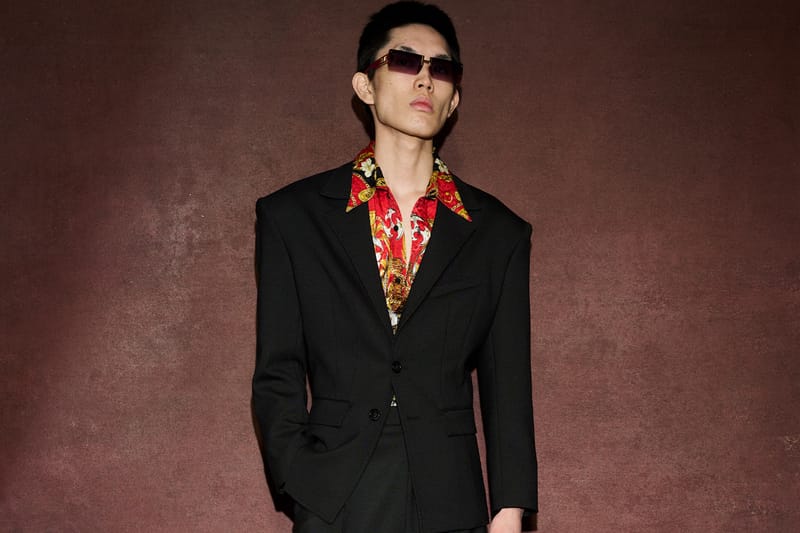 All Bets Are off for LỰU ĐẠN FW26