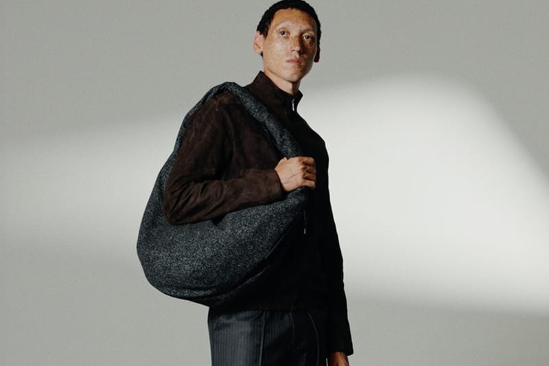 côte&ciel Launches Transformative Bags and Accessories for FW26