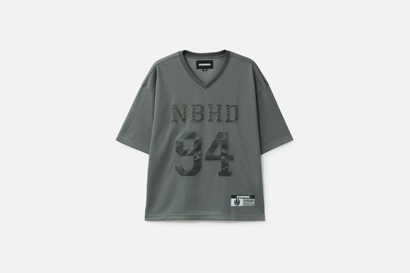 New Arrivals From HBX: NEIGHBORHOOD