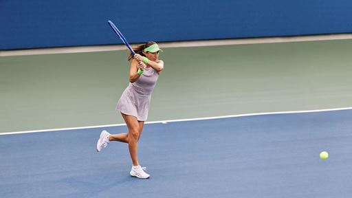 ASICS launches global 'Move Your Body, Move Your Mind' campaign and unveils the SOLUTION SPEED™ FF 4 tennis shoe