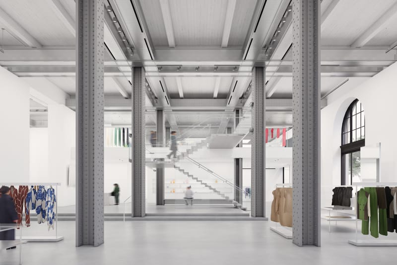 Issey Miyake To Open New Flagship Store at 45 Madison Avenue