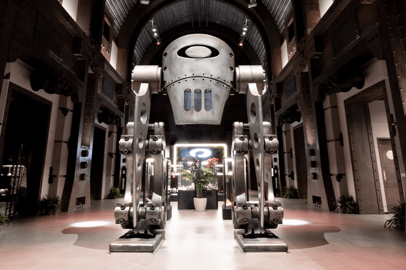 Oakley at 50: Redefining Vision Through Design, Culture, and Purpose