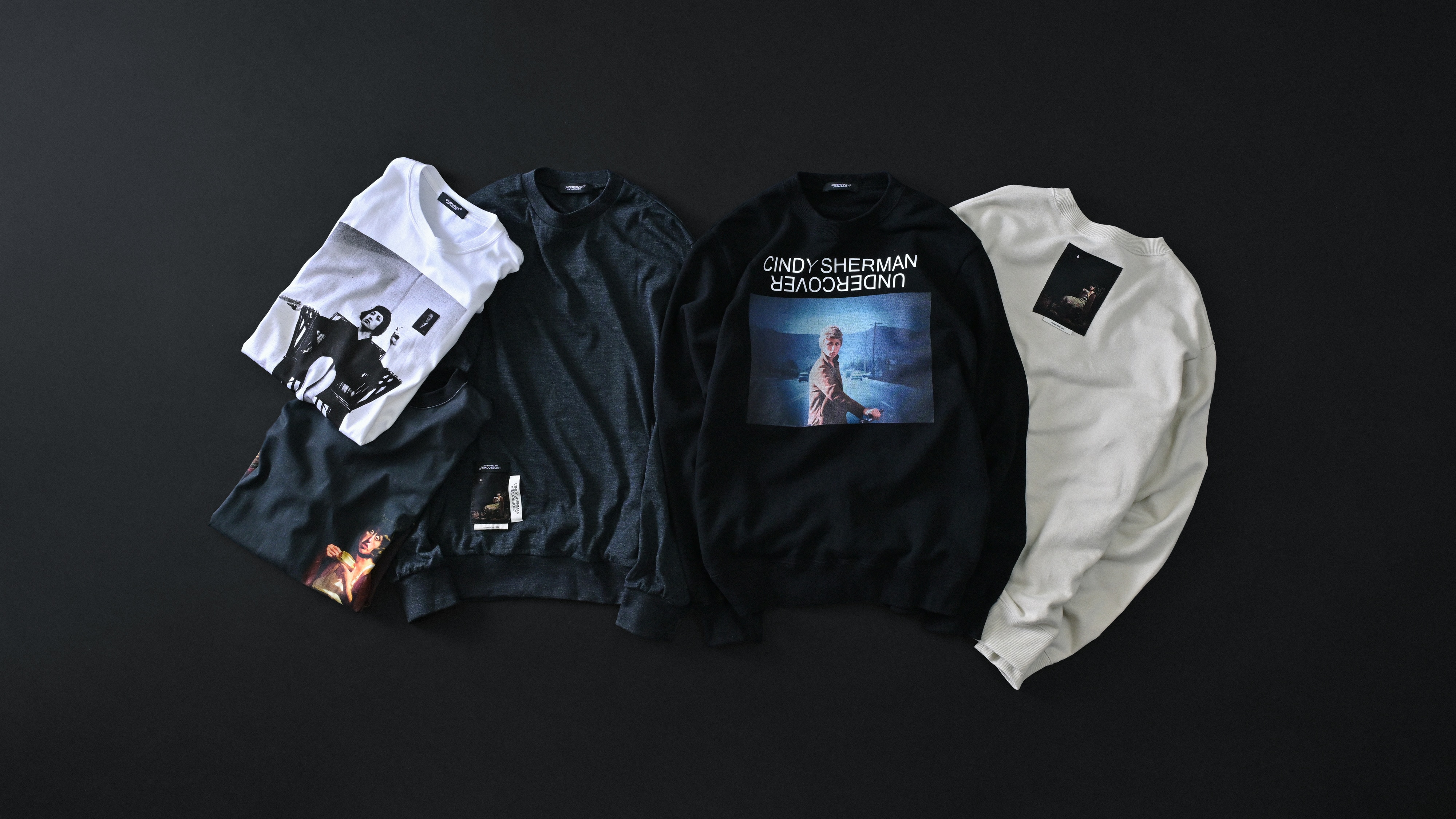 NEW ARRIVAL
