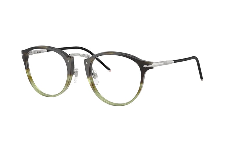 Olivetti’s Historic Lettera 22 Typewriter Inspires Persol’s Latest Eyewear