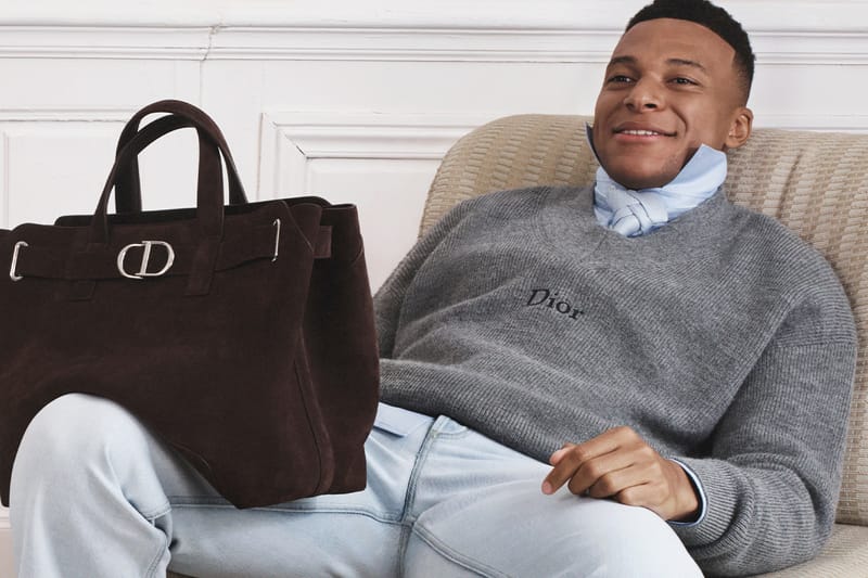 Dior's SS26 Campaign Is a Study on Unique Characters