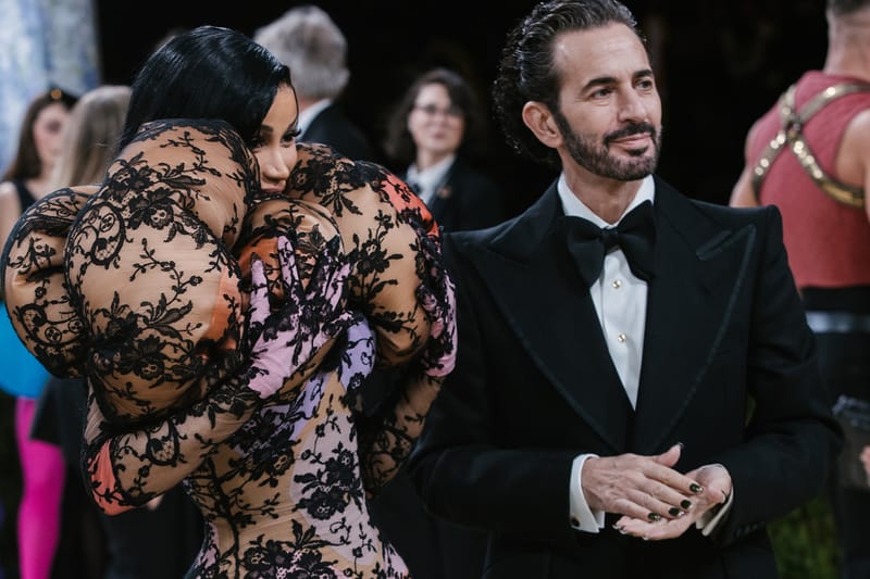 LVMH Says Farewell to Marc Jacobs & Jonathan Anderson's Dior Takes Over LACMA in This Week's Top Fashion News