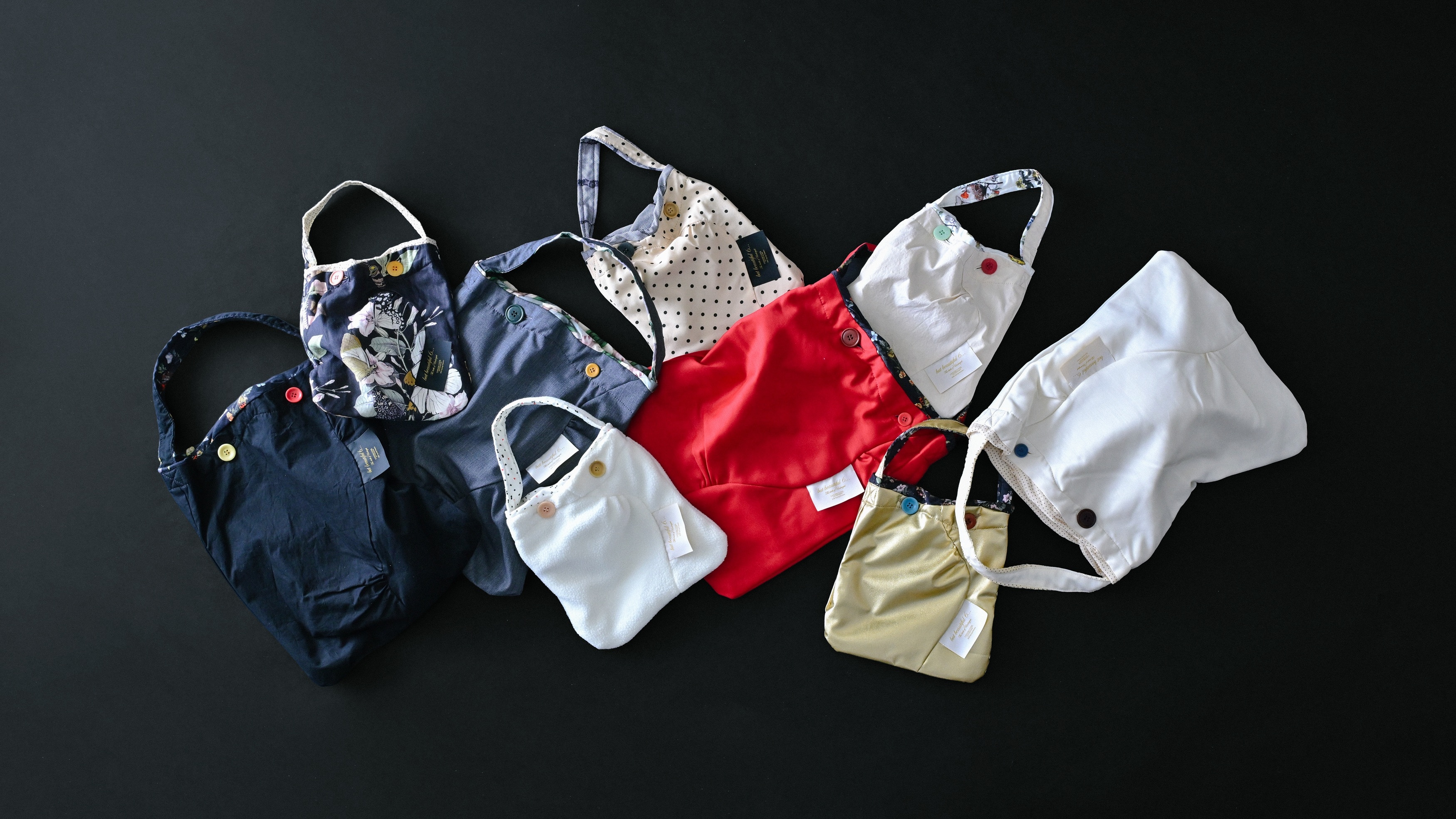 NEW ARRIVAL