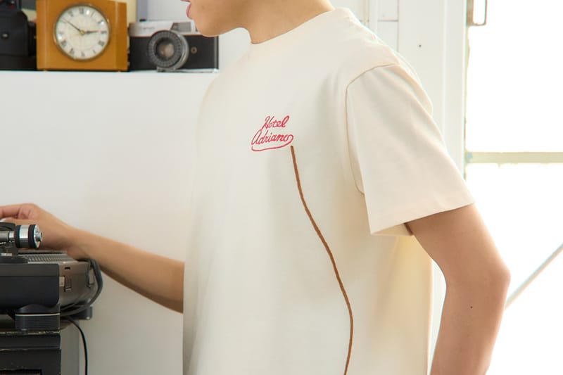 GBL Turns ‘Porco Rosso's’ Most Iconic Scenes Into a Three-Piece T-Shirt Capsule