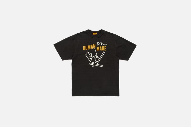 New Arrivals From HBX: Human Made